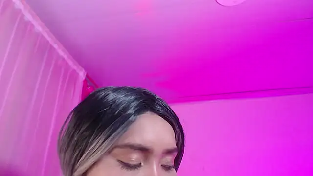 Snapshot of Sandoval_evelyn20 chatting on February 2026 01:12:01 AM Sandoval evelyn20 online show from February 2026 01:12:01 AM