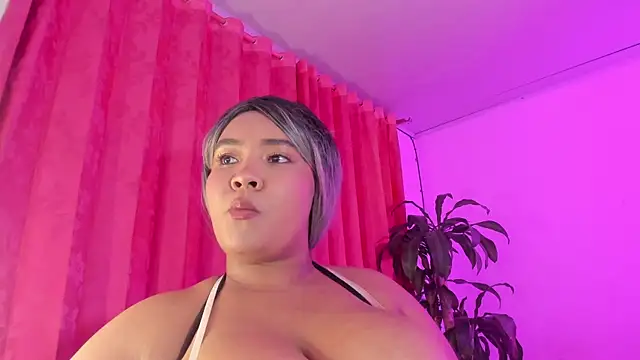 Sandoval evelyn20 online show from March 2026 02:02:02 AM