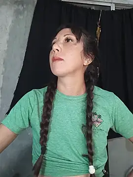 Cristal azul777 online show from March 2026 01:31:02 AM