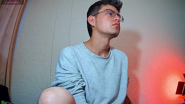 nicolatinboy online show from May 2026 11:00:01 PM