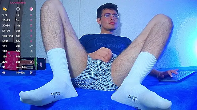 nicolatinboy online show from May 2026 11:10:02 PM