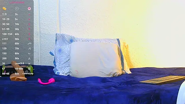 nicolatinboy online show from June 2026 04:31:01 PM
