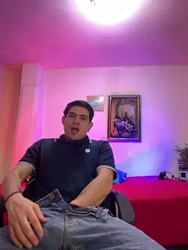 williamsmiiths16 online show from February 2026 12:26:01 PM