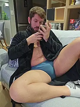 RipMyUnderwear online show from May 2026 01:45:01 AM