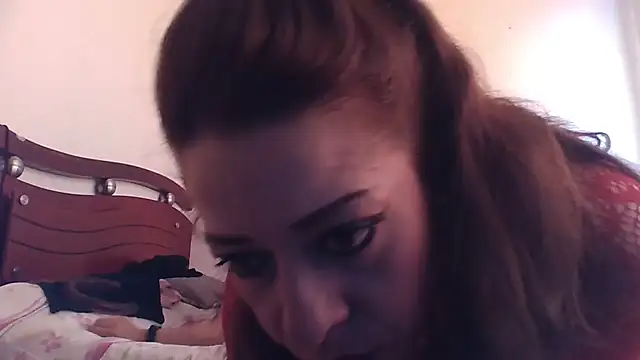 Marilyn Seduccions online show from March 2026 02:21:02 PM