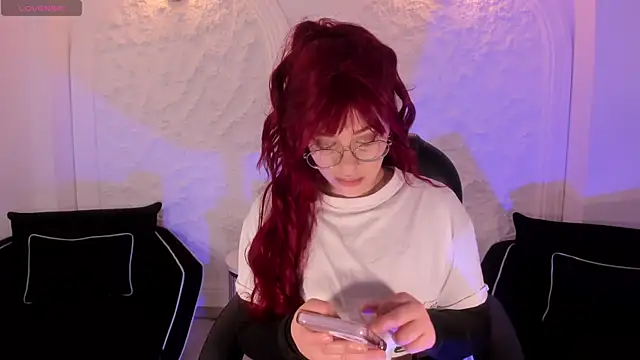 MadisonKane online show from July 2026 11:19:02 AM