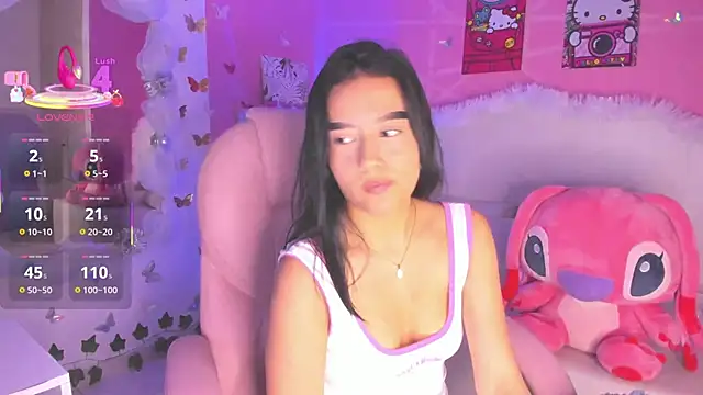 Snapshot of isabella_castillo_ chatting on January 2026 08:36:01 PM isabella castillo online show from January 2026 08:36:01 PM