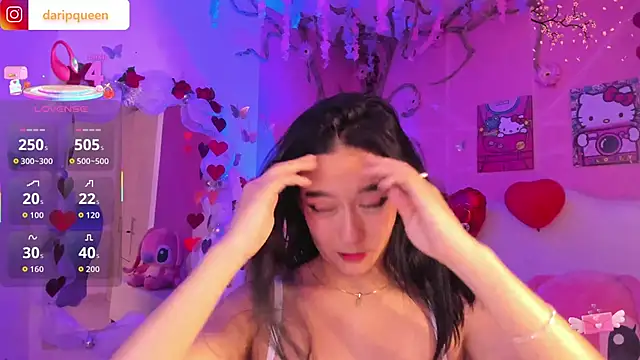 Snapshot of isabella_castillo_ chatting on February 2026 09:04:01 PM isabella castillo online show from February 2026 09:04:01 PM