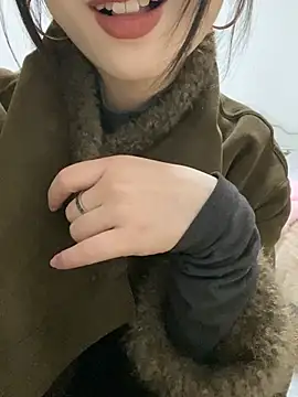 yaqing666 online show from January 2026 02:22:02 PM