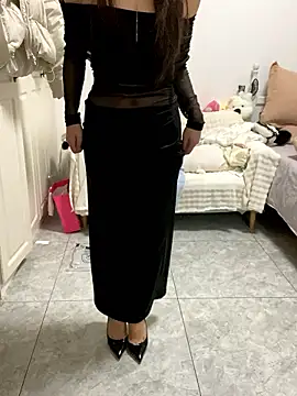 yaqing666 online show from January 2026 03:17:01 PM