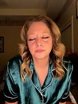 Snapshot of MissyLovelace chatting on January 2026 12:10:02 PM MissyLovelace online show from January 2026 12:10:02 PM