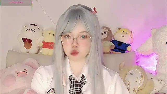 Miyeoonn online show from February 2026 02:59:02 AM