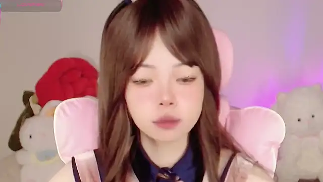 Miyeoonn online show from April 2026 05:43:01 PM