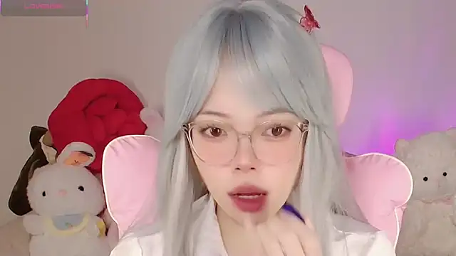 Miyeoonn online show from April 2026 05:00:02 PM