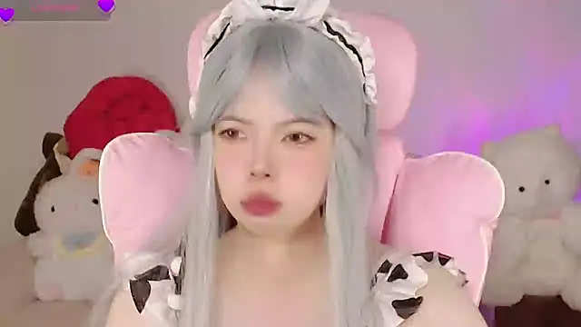 Miyeoonn online show from April 2026 05:30:01 PM