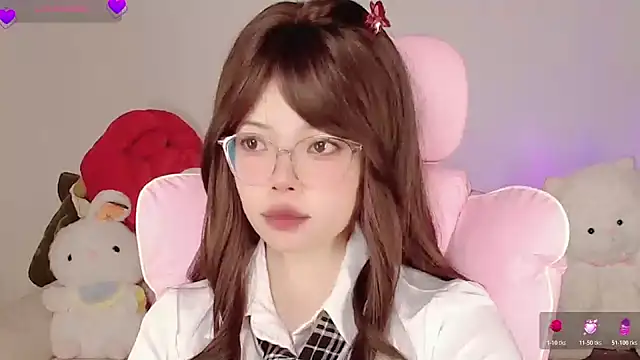Miyeoonn online show from May 2026 07:11:02 PM