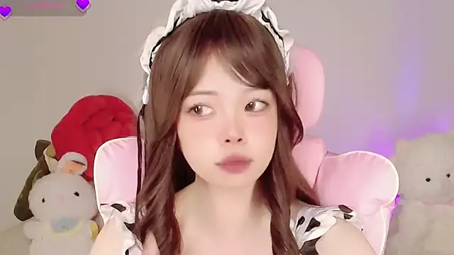 Miyeoonn online show from May 2026 09:09:01 PM