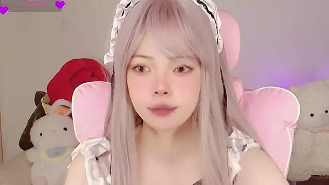 Miyeoonn online show from May 2026 06:14:02 PM
