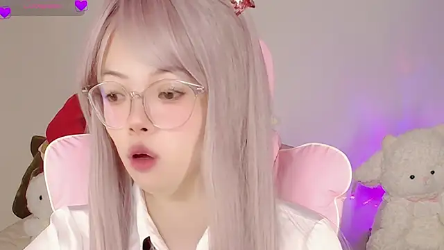 Miyeoonn online show from May 2026 06:14:01 PM