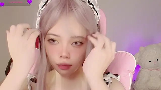 Miyeoonn online show from May 2026 07:11:02 PM