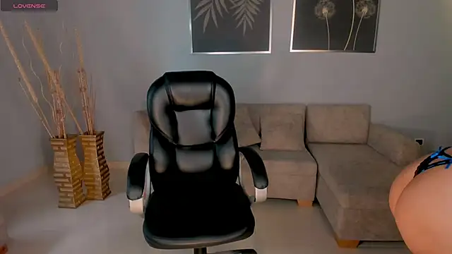 ChloeManson online show from January 2025 08:56:01 PM