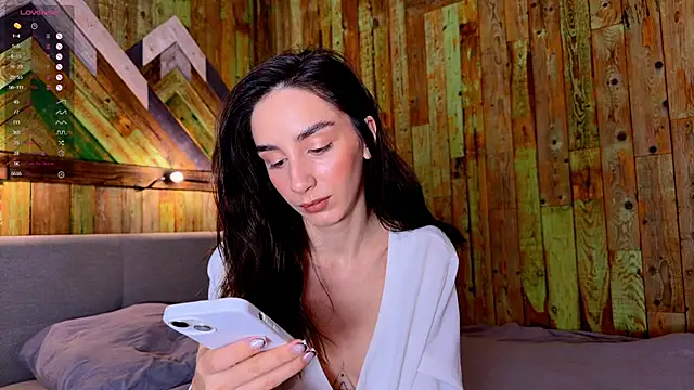 Elizwise online show from February 2026 02:17:02 AM