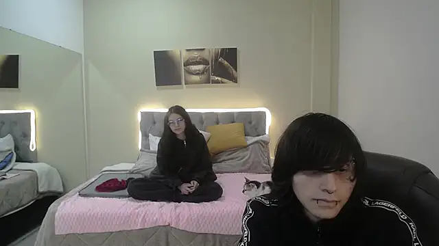 Snapshot of Eros_Nyx_ chatting on December 2025 03:34:01 AM Eros Nyx online show from December 2025 03:34:01 AM