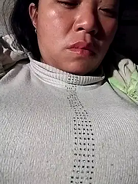 AlilaK2 online show from January 2026 09:18:01 PM