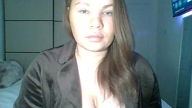 GEMMARMALADE online show from May 2026 07:47:01 AM