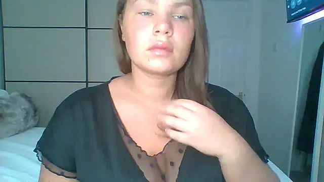 GEMMARMALADE online show from July 2026 07:47:01 AM
