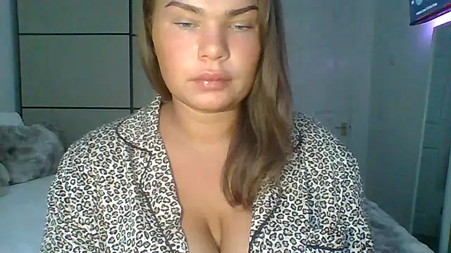 GEMMARMALADE online show from July 2026 05:47:02 AM