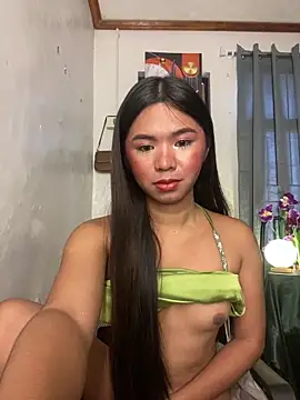 voganmarie online show from April 2026 06:19:01 AM