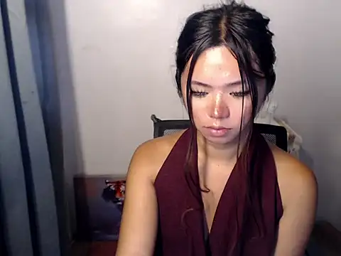 voganmarie online show from May 2026 03:34:01 AM