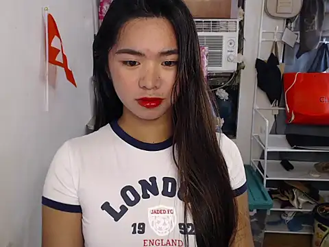 voganmarie online show from June 2026 07:57:01 AM