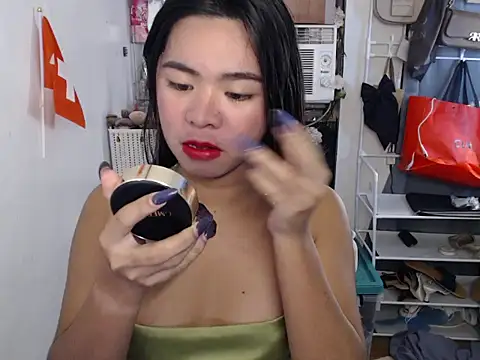 voganmarie online show from June 2026 01:28:01 PM