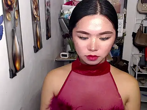 voganmarie online show from July 2026 06:19:02 AM