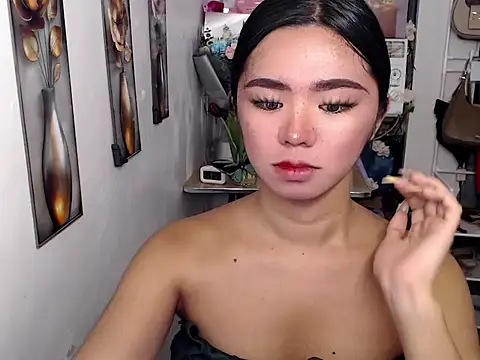 voganmarie online show from July 2026 03:34:02 AM