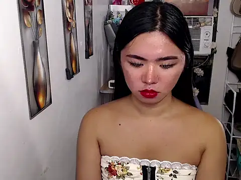 voganmarie online show from July 2026 04:47:01 PM