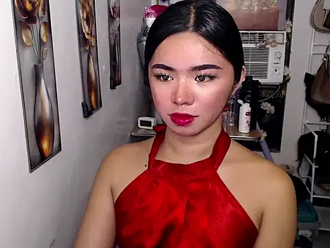voganmarie online show from July 2026 08:02:01 PM