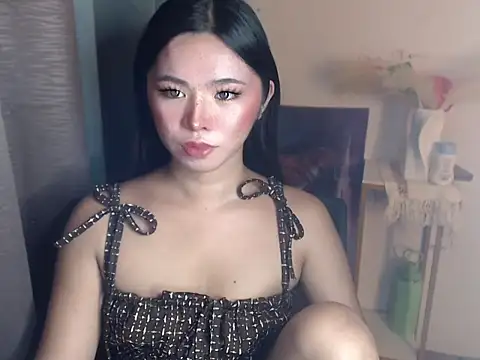 voganmarie online show from July 2026 01:17:01 PM