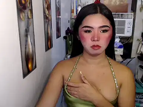 voganmarie online show from July 2026 10:11:01 AM