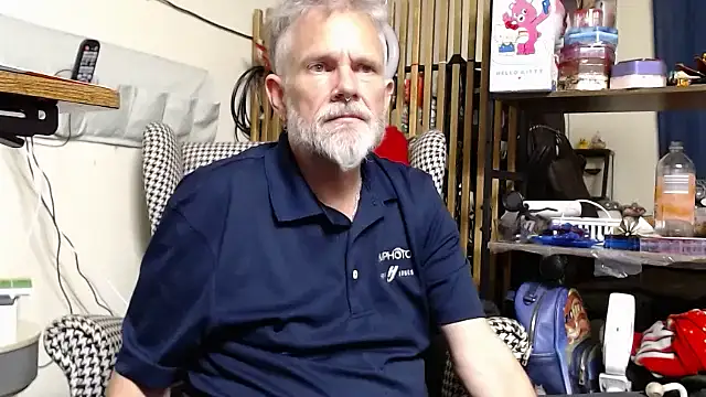 FeNyx Flayme online show from February 2026 09:14:02 AM