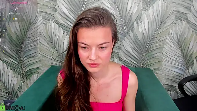 Graceee  online show from July 2026 02:53:02 AM