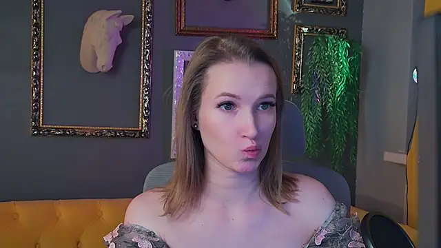 Snapshot of Megan_Rodgers chatting on February 2026 05:38:01 PM Megan Rodgers online show from February 2026 05:38:01 PM