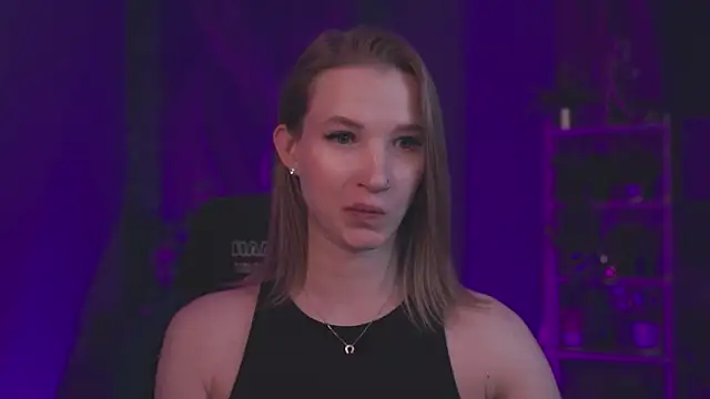 Snapshot of Megan_Rodgers chatting on February 2026 05:36:02 PM Megan Rodgers online show from February 2026 05:36:02 PM