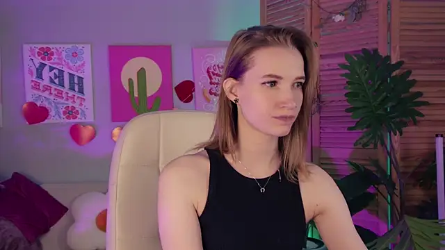 Megan Rodgers online show from April 2026 05:40:01 PM