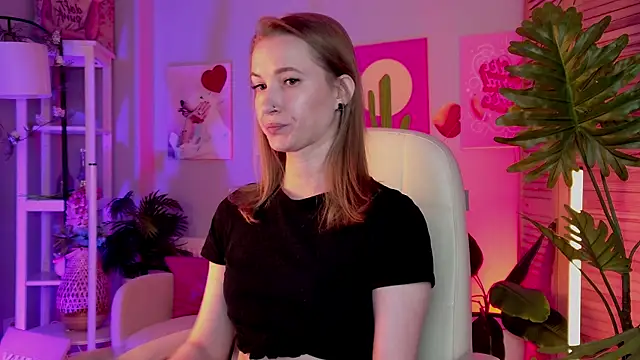 Megan Rodgers online show from July 2026 09:08:01 PM