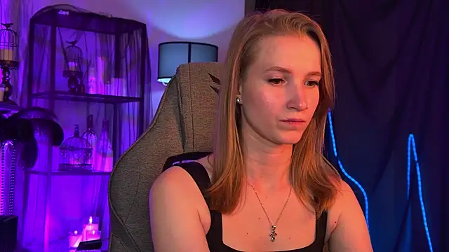 Megan Rodgers online show from July 2026 05:40:01 PM