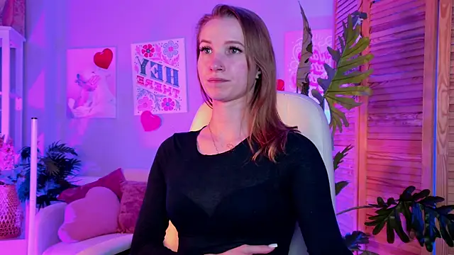 Megan Rodgers online show from July 2026 08:34:02 PM