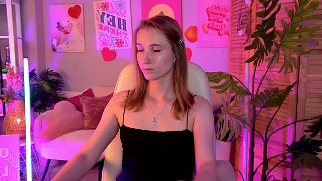 Megan Rodgers online show from July 2026 05:37:01 PM